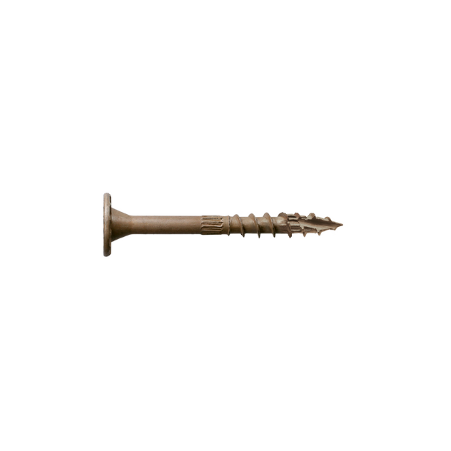 Simpson 5.6mm x 102mm Strong-Drive® SDWS Timber Screw