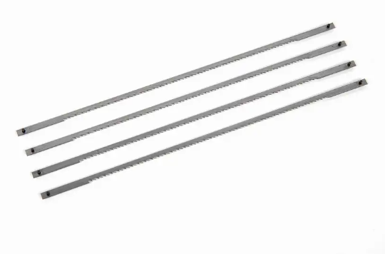 Stanley Coping Saw Blades 4PK