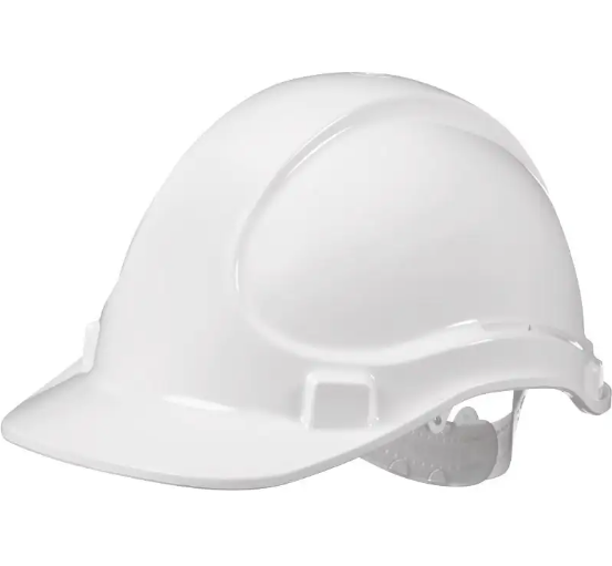 3M Safety Hard Hat- White