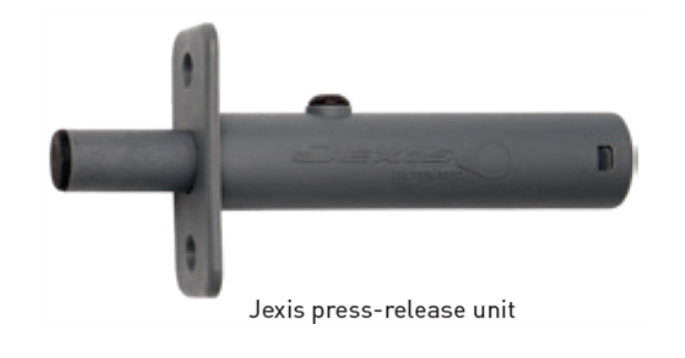 Corinthian Cavity Slider Units - ADDITIONAL FITTING SETS