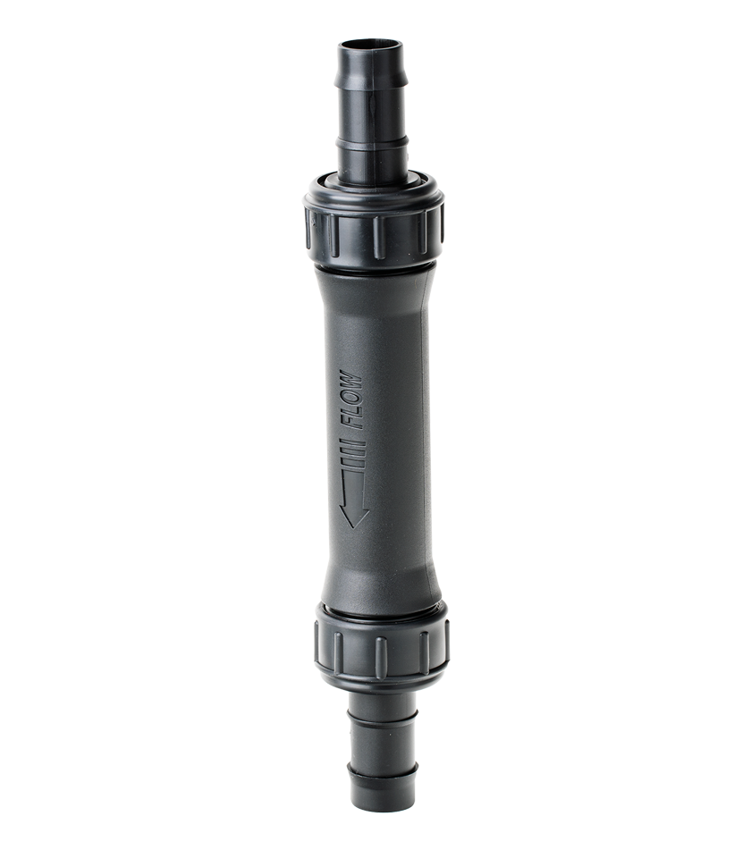 Holman Inline Mesh Filter, 19mm,