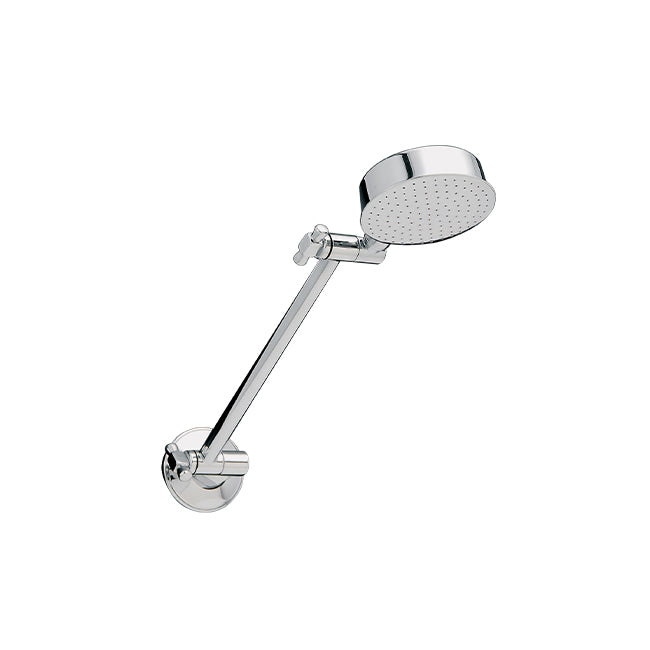 Renew Universal All Directional Shower- Chrome