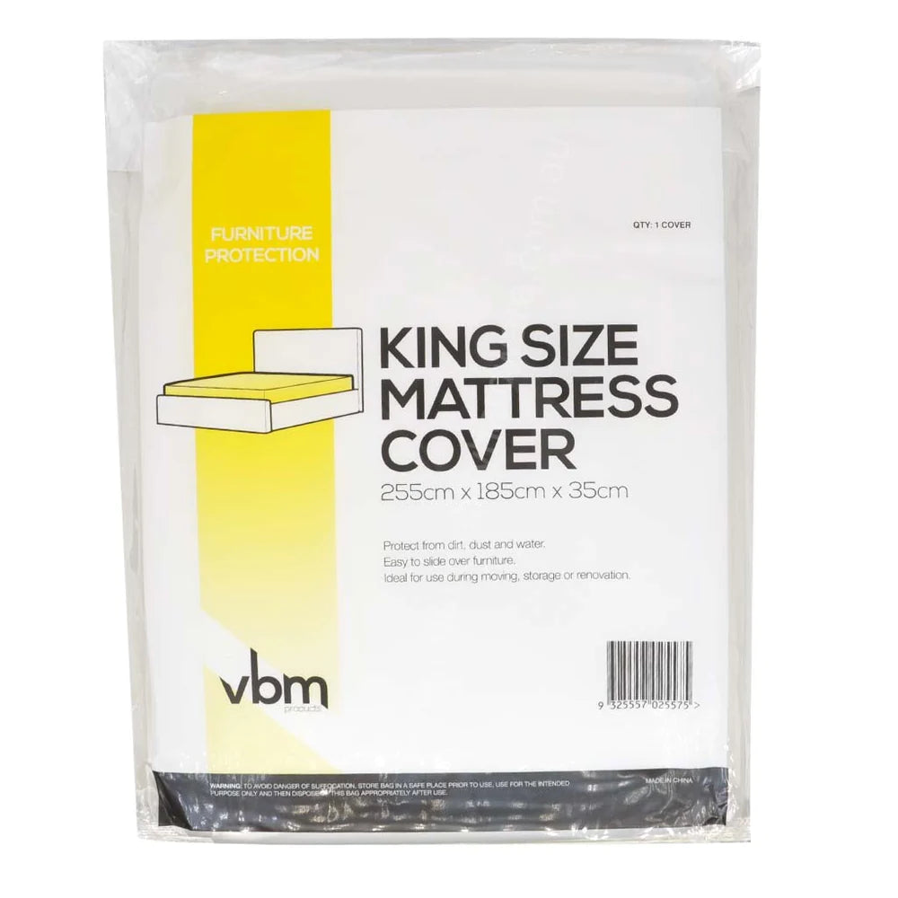Mattress Cover Single