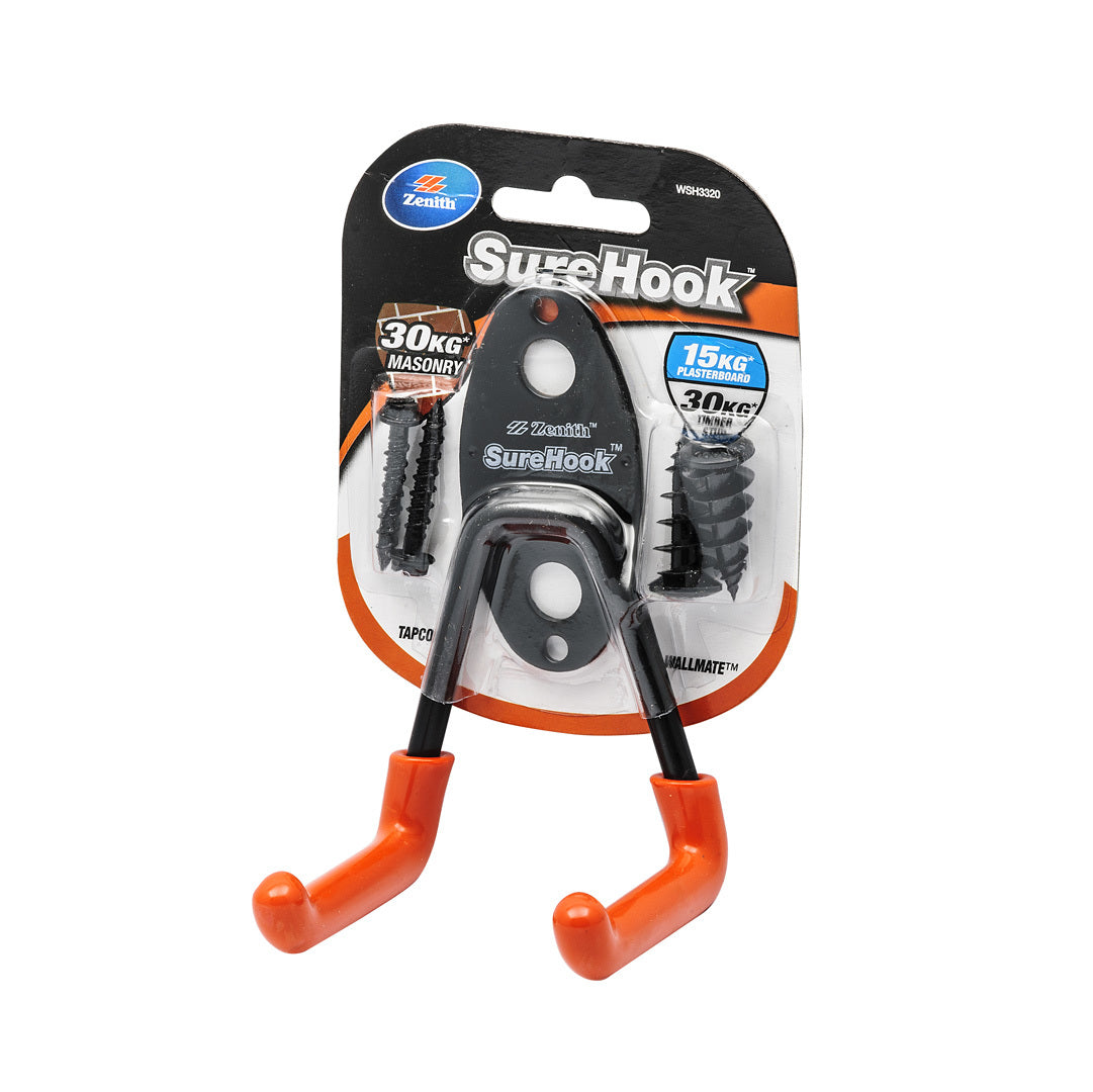 Zenith Sure Hook 15/30kg