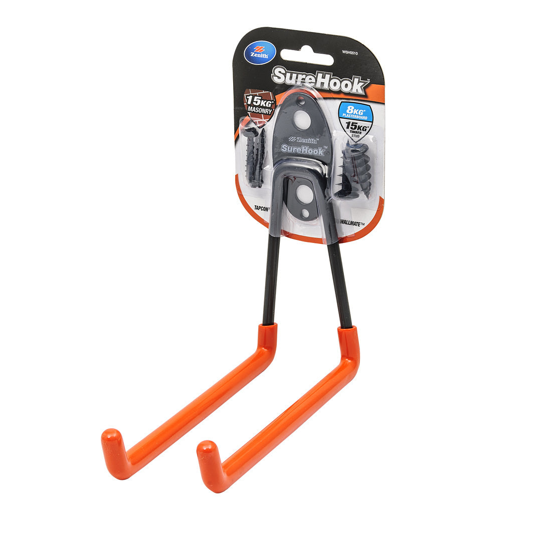 Zenith Sure Hook Large 8/15kg