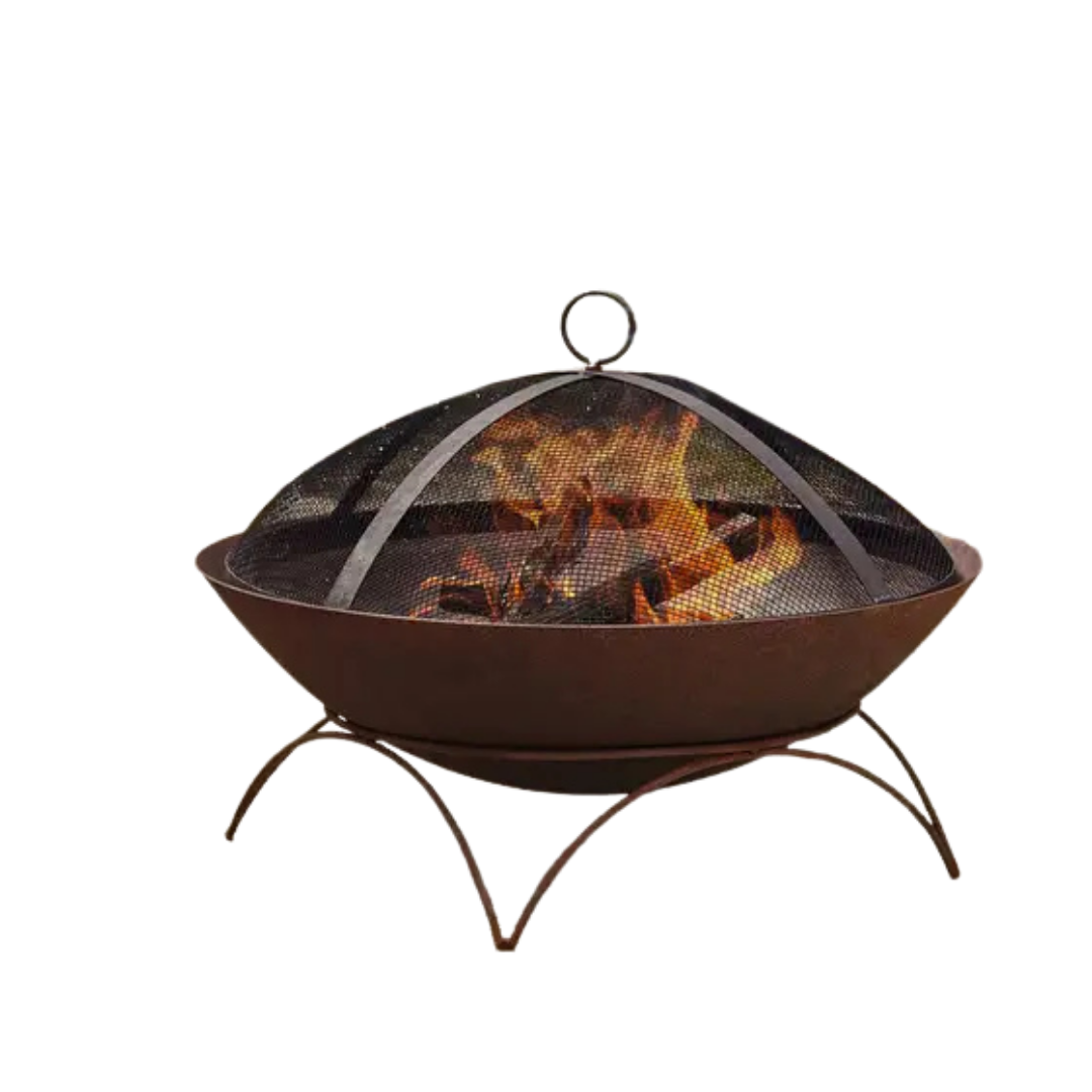 Firepit Tuscany 55cm