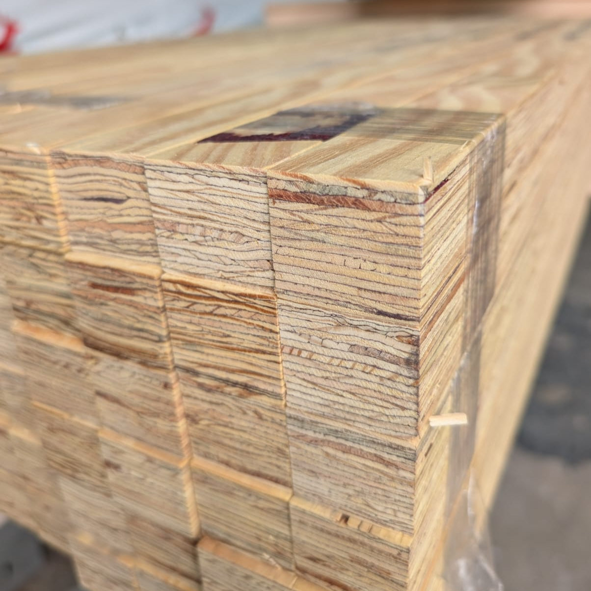 Edge Batten E7 H2 LVL 40x35 5.4m