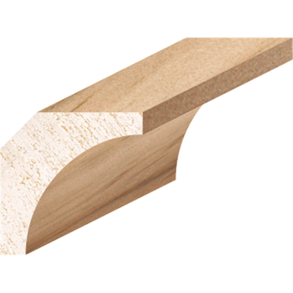 Porta TasOak SL Scotia 19x19mm x 2.4m