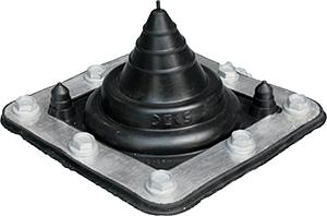 Dektite Flashing 0-35mm