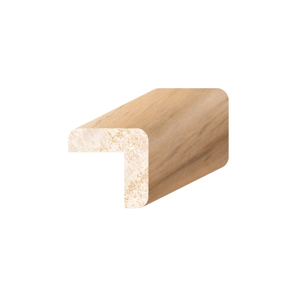 Porta TasOak SL Round Edging Extl 22x22mm x 2.4m