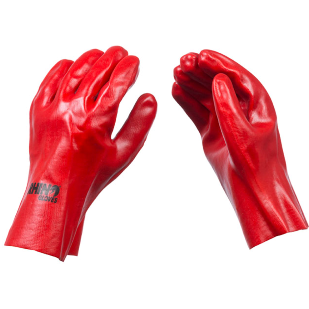 Rhino Chemical Handling Glove 27cm