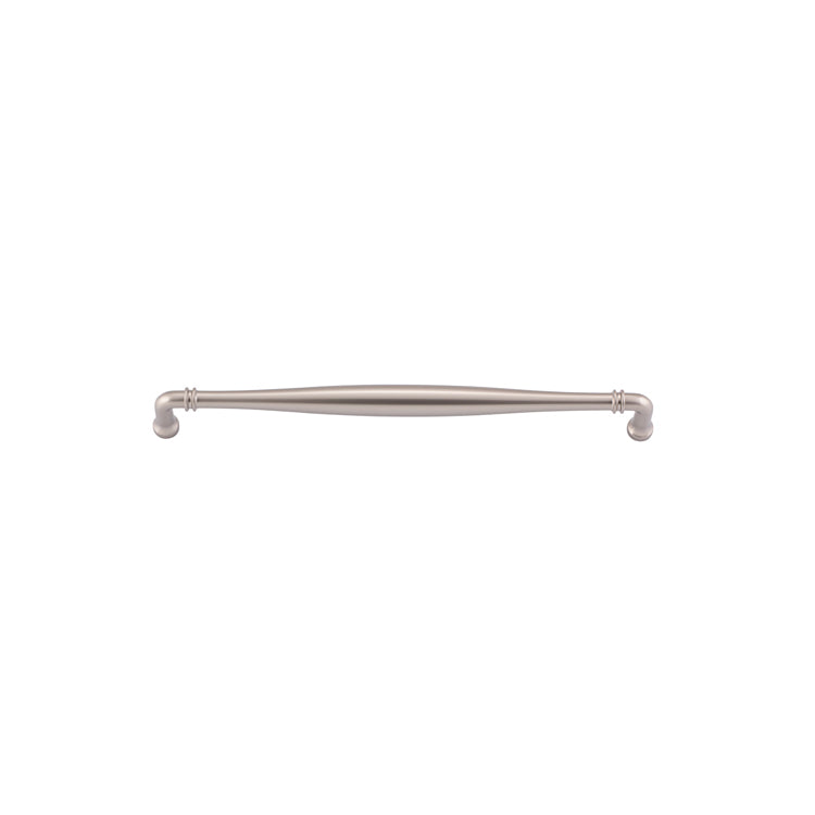 Iver Cabinet Pull Sarlat Satin Nickel L338xW22xP49mm CTC320mm
