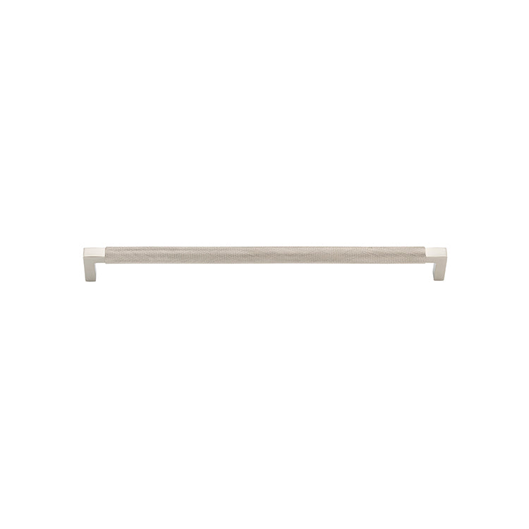 Iver Cabinet Pull Brunswick Satin Nickel L330xW15xP40mm CTC320mm