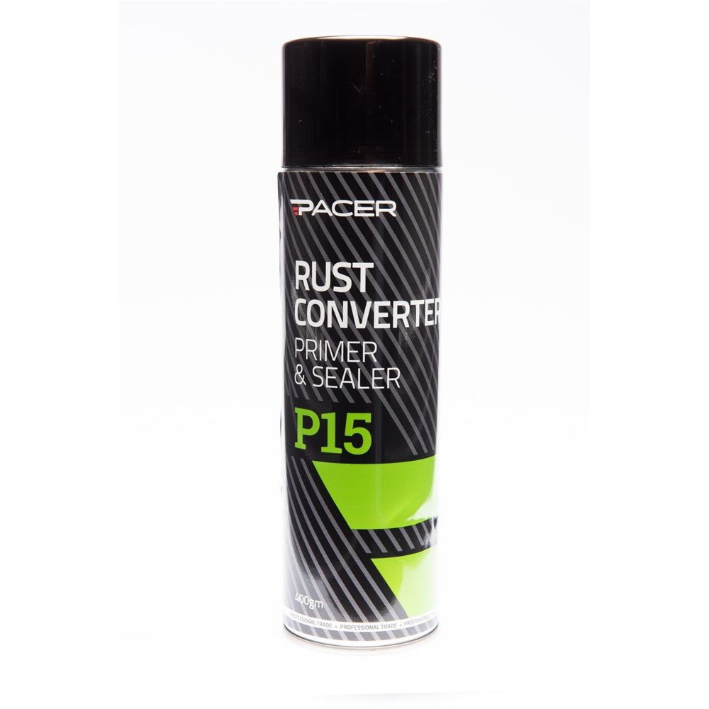 Pacer P15 Rust Converter & Primer 400g