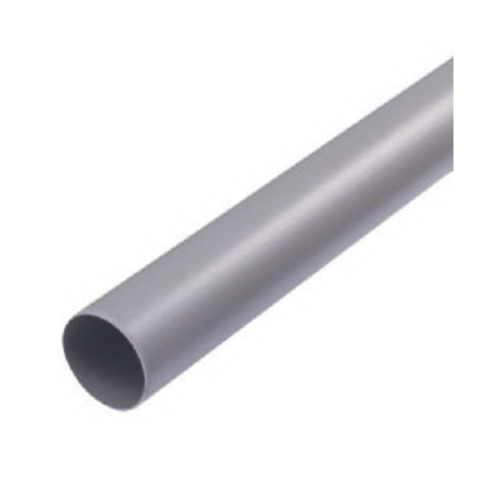 DWV Pipe 50mm X 3 Meters Solvent Weld