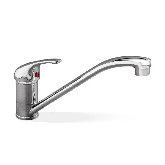 Renovator MK2 Sink Mixer- Chrome