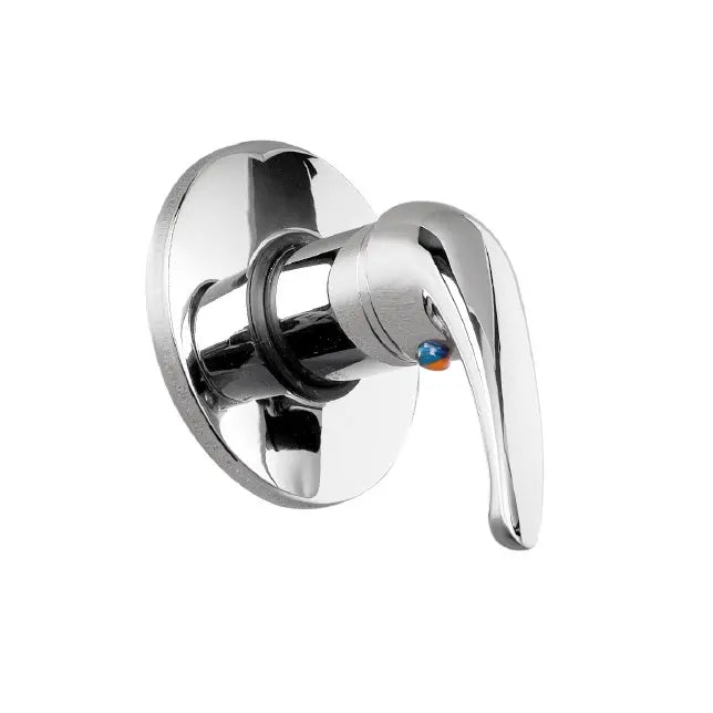 Renovator MK2 Shower Mixer- Chrome