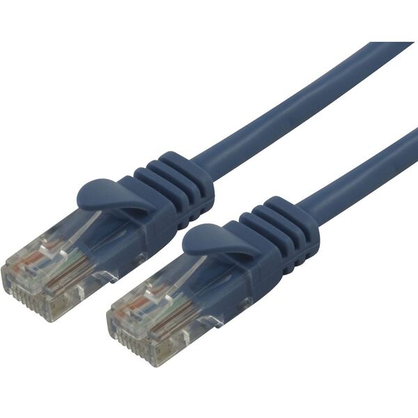 Eversure Ethernet Cable Blue 5M Cat5e