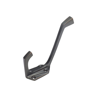 Tradco Hat & Coat Hook Deco Antique Copper H105xP85mm