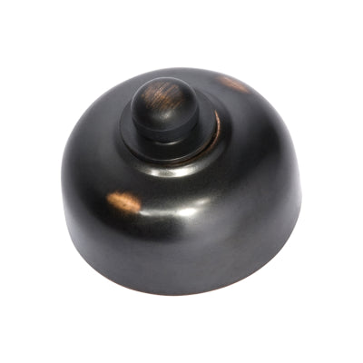 Tradco Dimmer LED 250T Traditional Antique Copper D50xP40mm