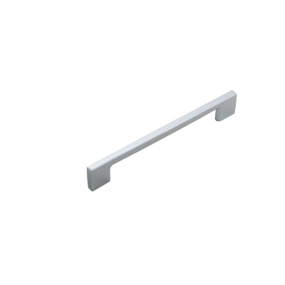 Iver Cabinet Pull Cali Polished Chrome L194xW9xP28mm CTC160mm