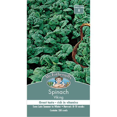 Spinach Viking