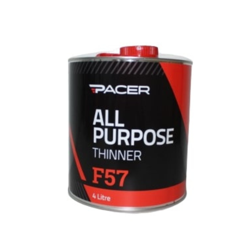 Pacer All Purpose Thinners 4L