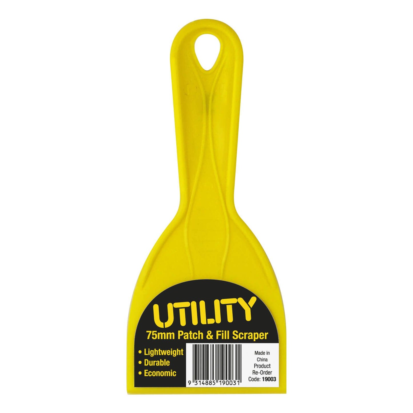 Uni-Pro Scraper 75mm