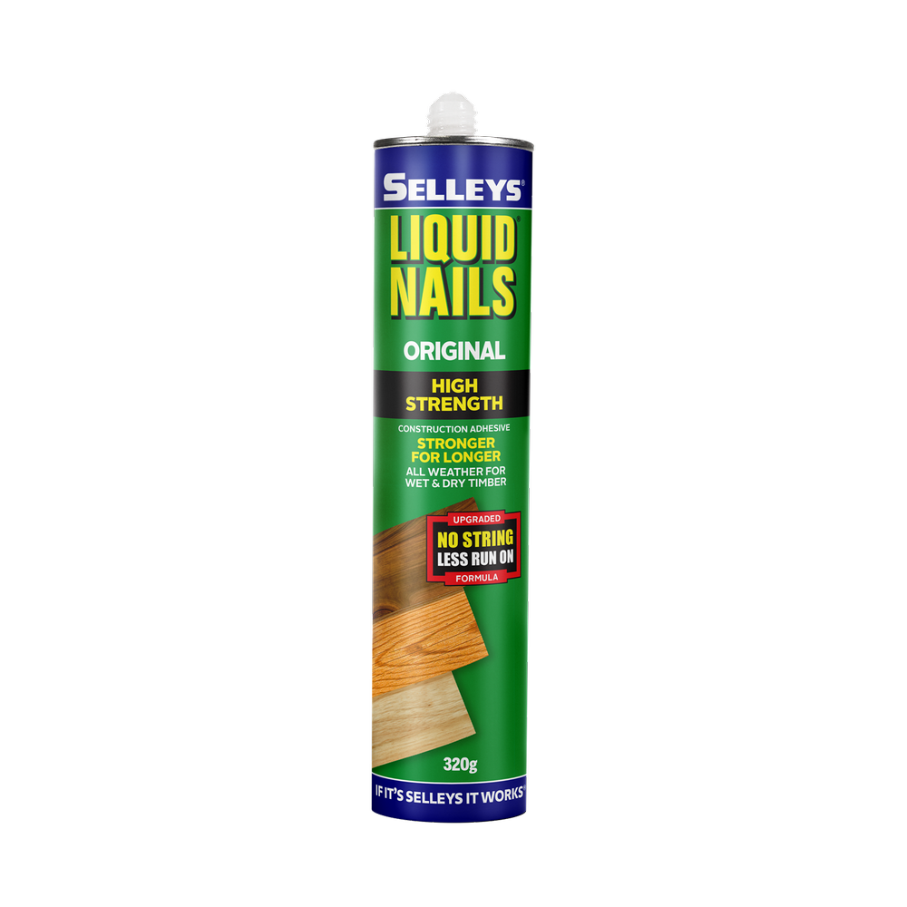 Selleys Liquid Nails Original 320g