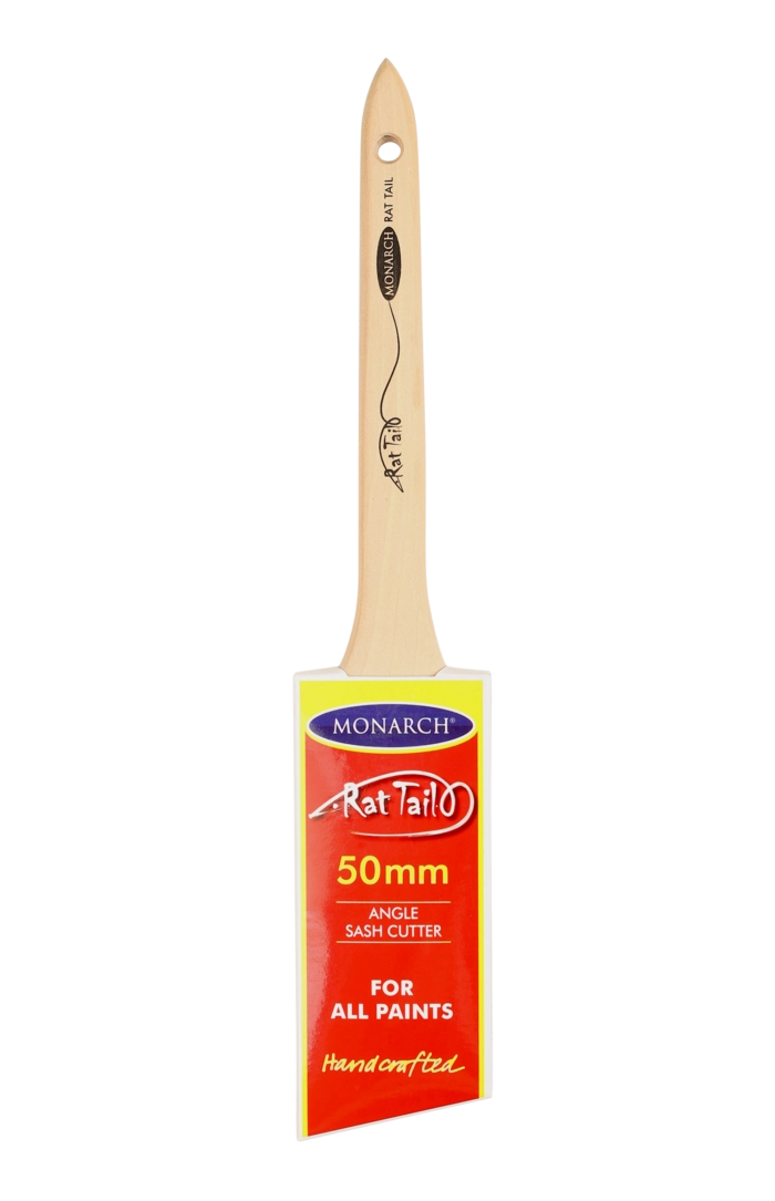 Monarch Rattail Angle Sash Cutter 50mm