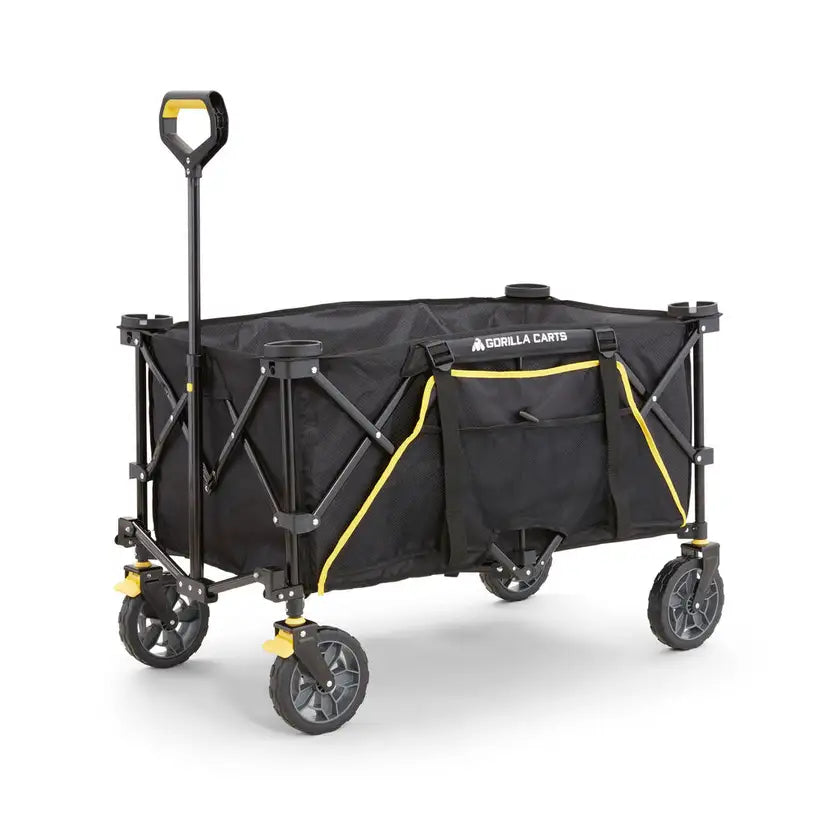 Gorilla Folding Cart