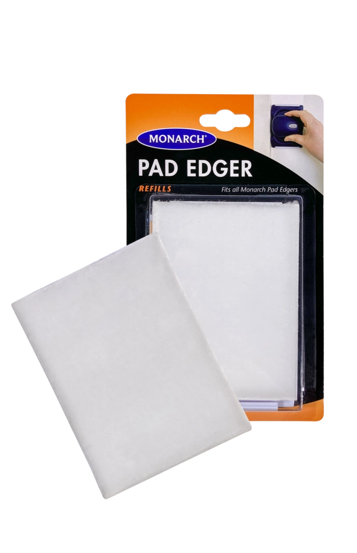 Monarch Pad Edger Refill 2PK