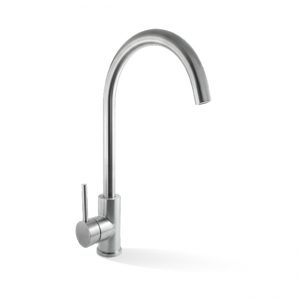 Elle PROJECT 304 Sink Mixer- Stainless Steel