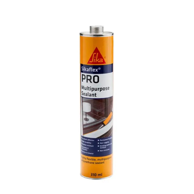 SikaFlex Pro Sealant 310ml- Concrete Grey