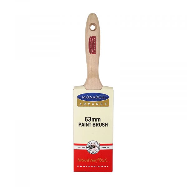 Monarch Advanced Paint Brush 63mm