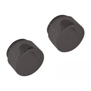 Loui Wall Top Assembly- Gun Metal