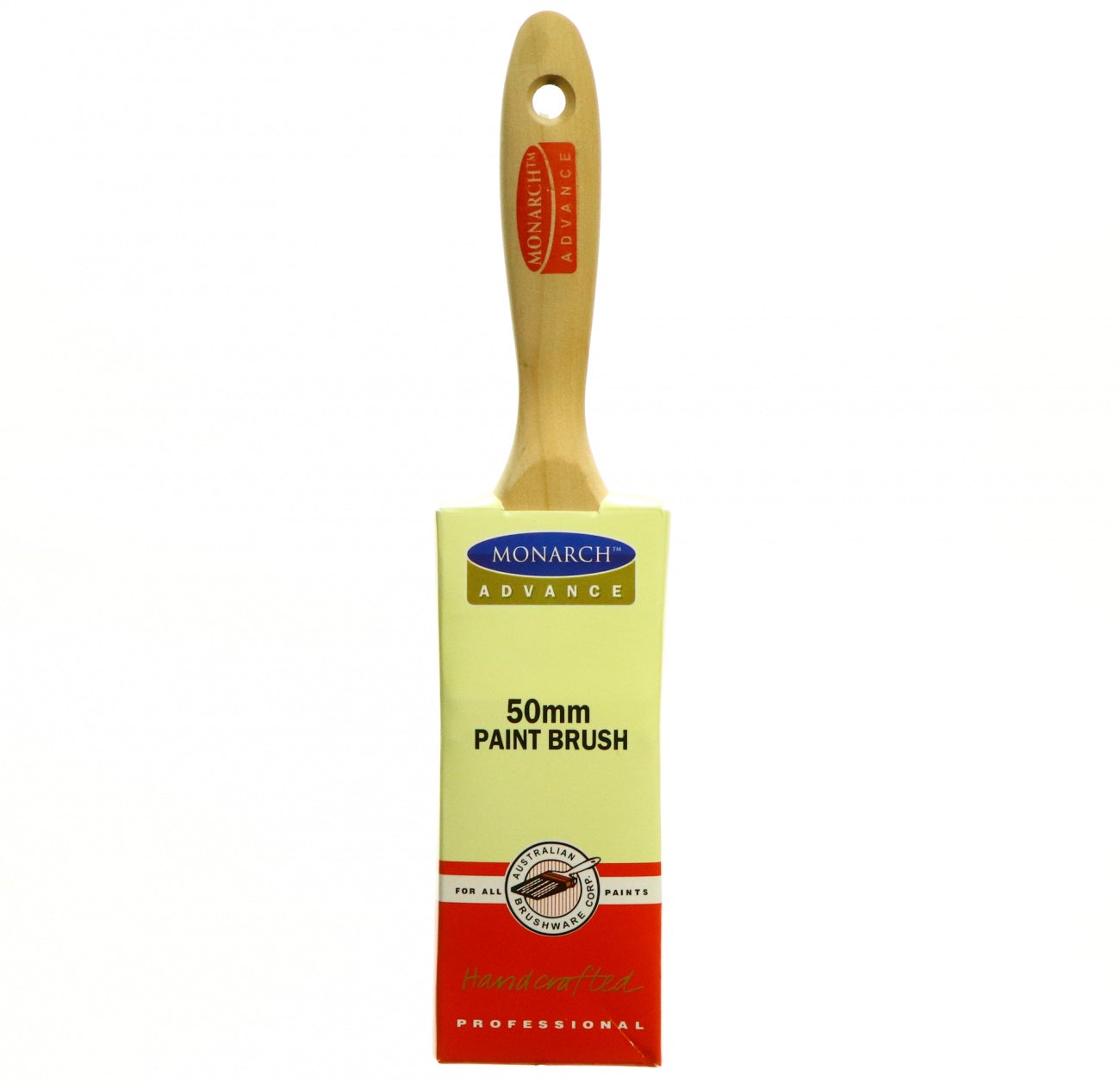 Monarch Advanced Paint Brush 50mm