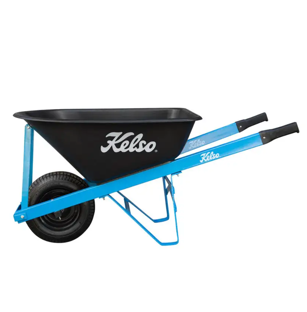 Kelso W/Barrow 100L Poly Tray