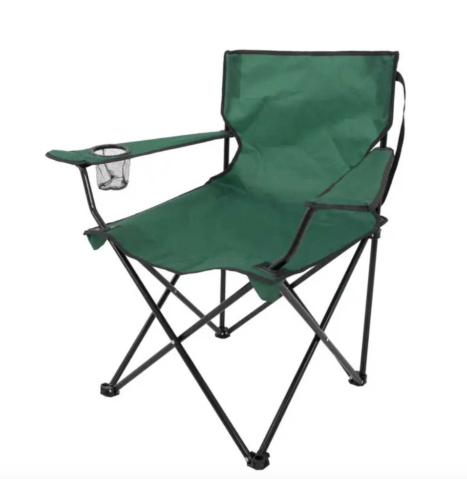 Camp Chair