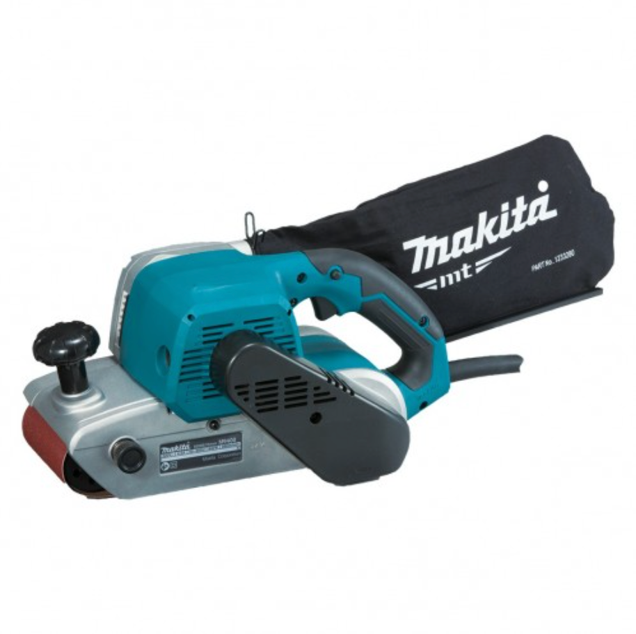 Makita 100mm (4in) Belt Sander, 940W M9400B