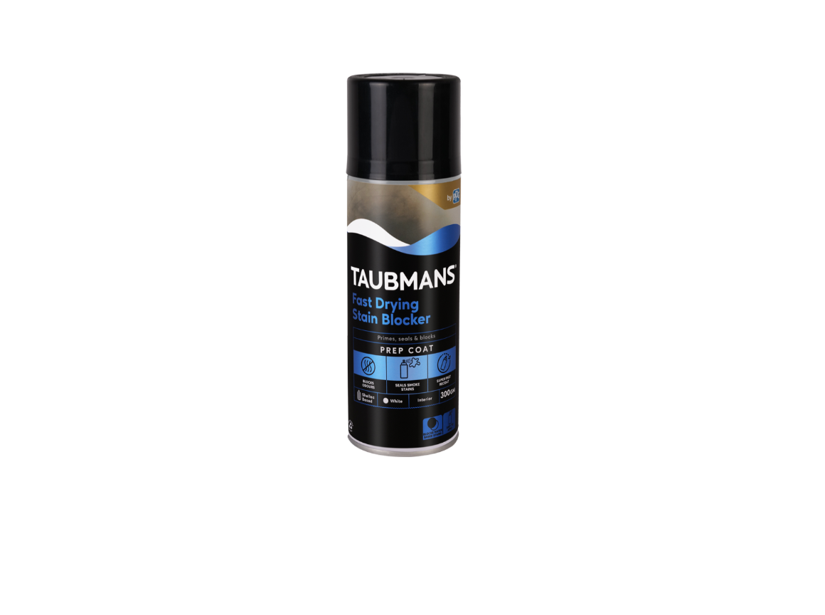Taubmans Fast Drying Stain Blocker 300g
