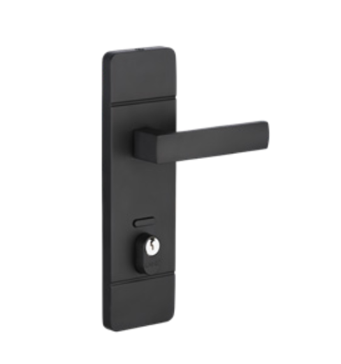 Lane Touch Plus Oxenford Matt Black