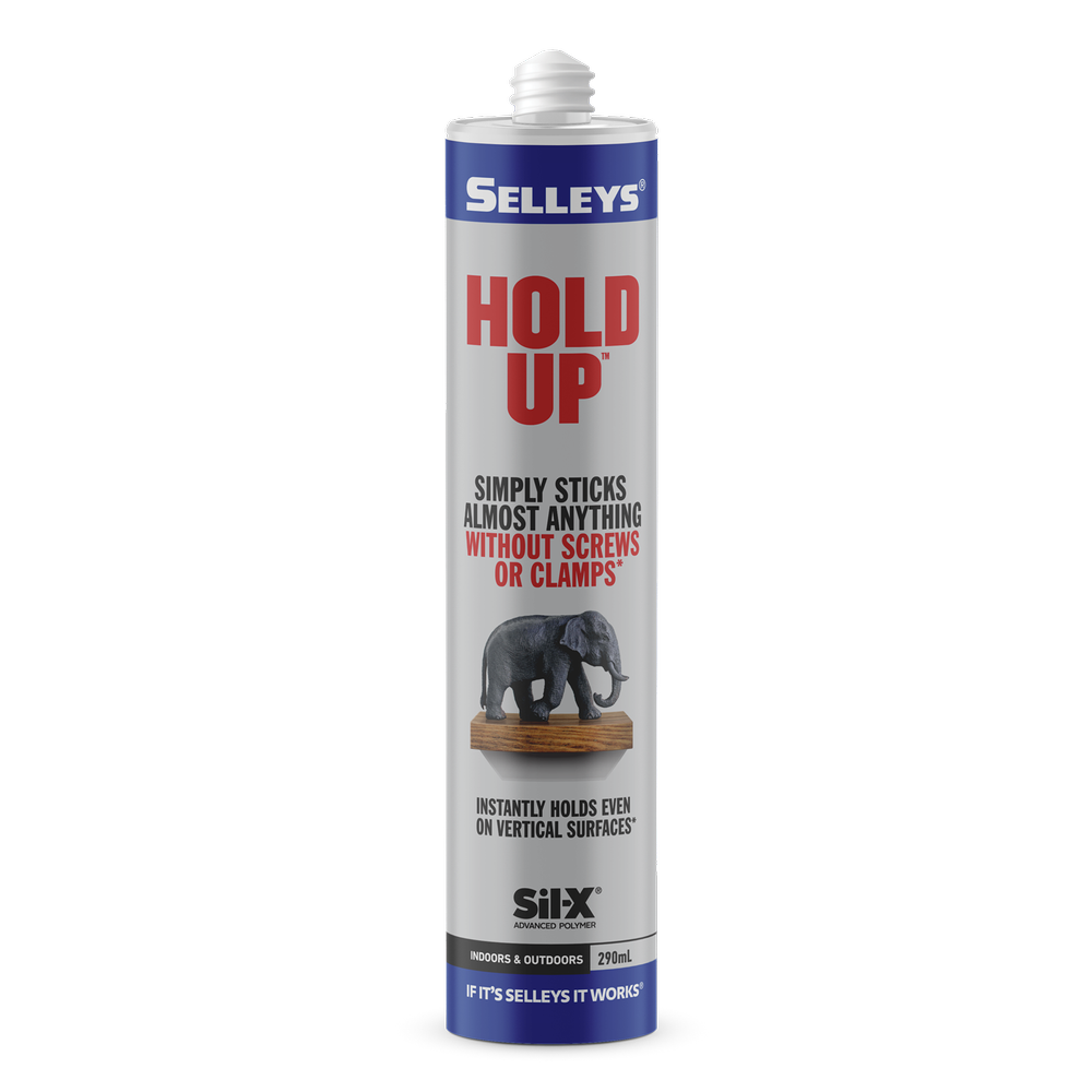 Selleys Hold Up 290ml
