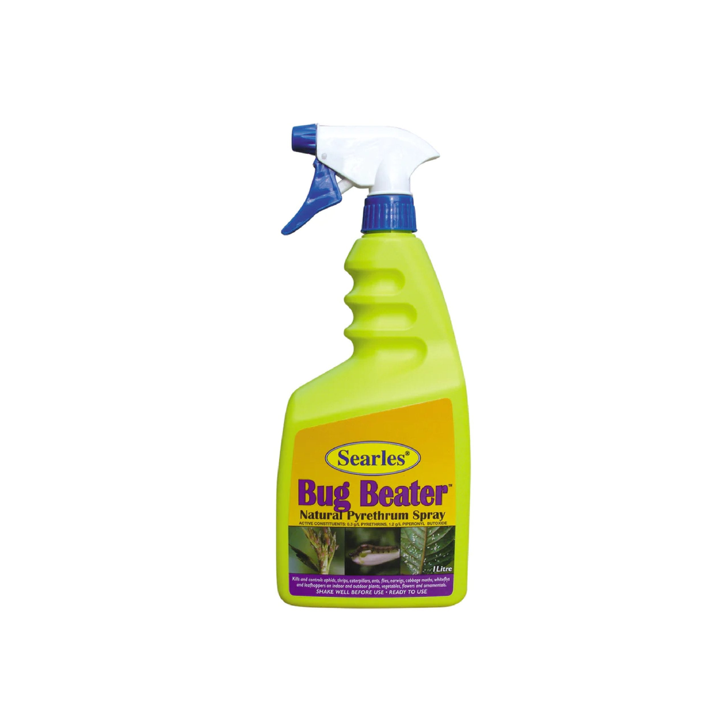 Pesticides, Insecticides & Fungicides – Village Hardware