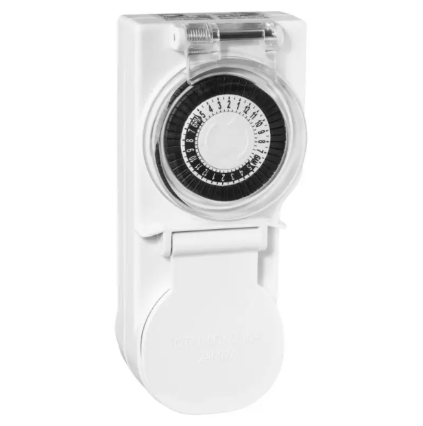 Adaptors & Timers – Village Hardware