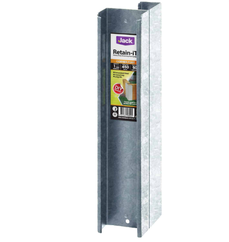 Retaining Wall Fixtures – Village Hardware