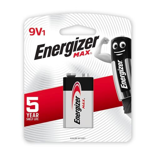 Energizer 9V