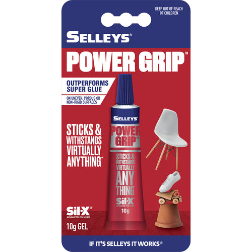 Selleys Power Grip 10g