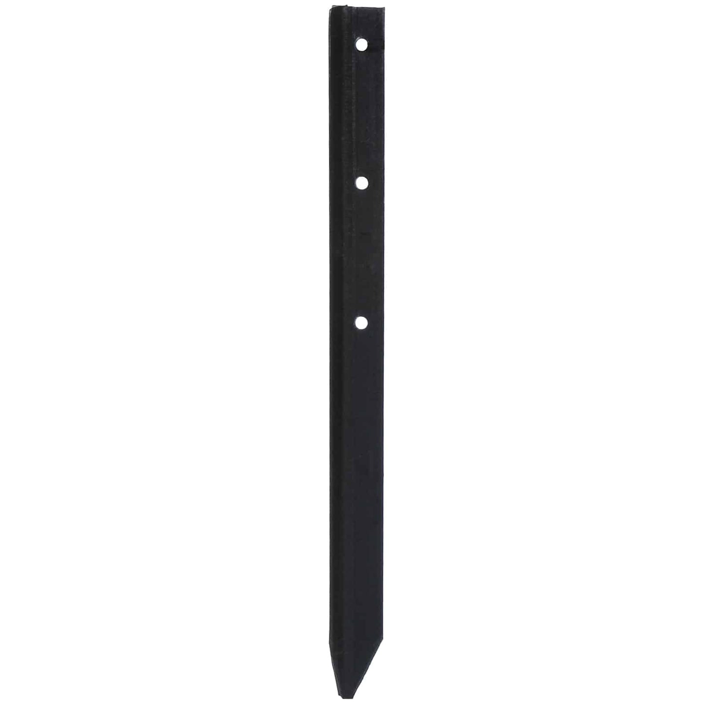 Jack Star Post 450mm- Black