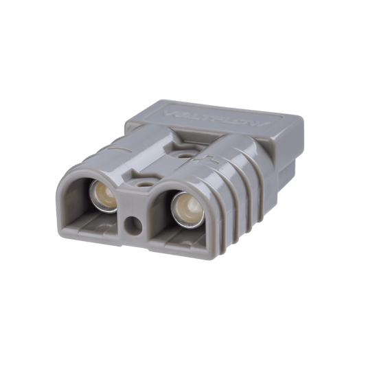 Voltflow Anderson Connector 50A Grey